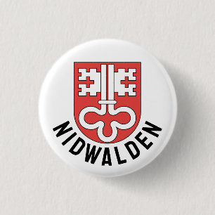 Kanton Nidwalden Button