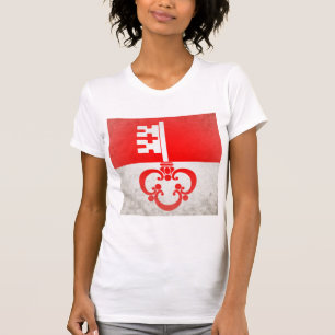 Kanton Obwalden T-Shirt