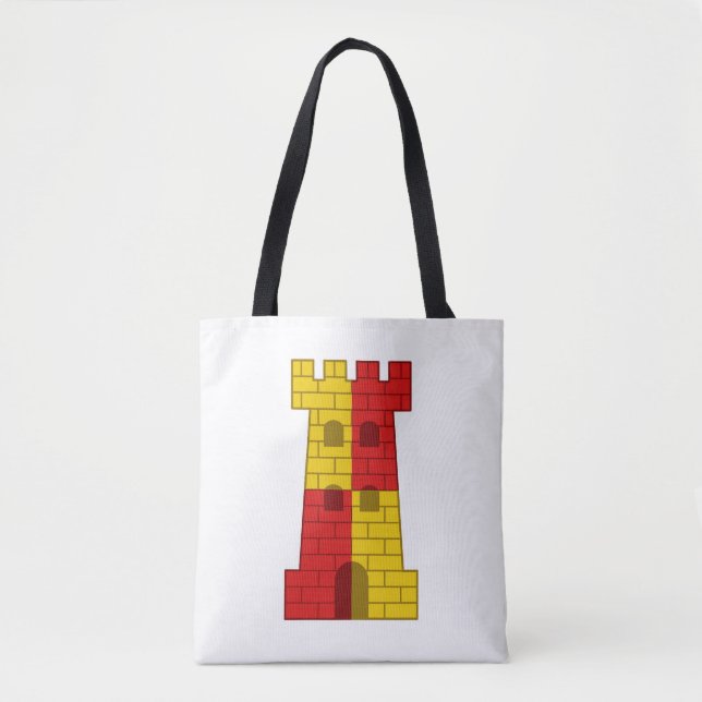 Kanton Rokkehealdan Populace Abzeichen Tasche (Vorderseite)