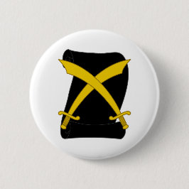 Kanton Tanwayour Populace Abzeichen Button