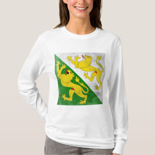 Kanton Thurgau T-Shirt
