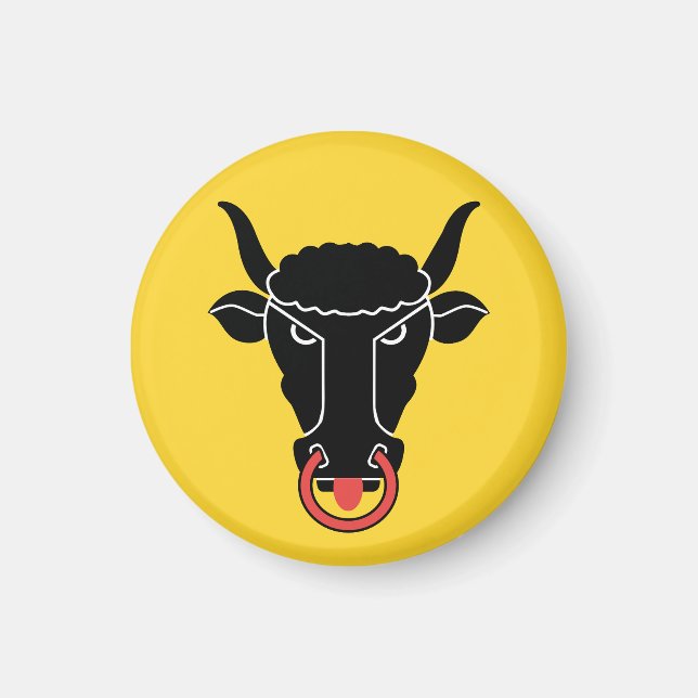 Kanton Uri Magnet (Vorne)