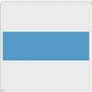 Kanton Zug (Schweiz) Aufkleber