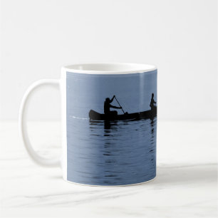 Kanu Kaffeetasse