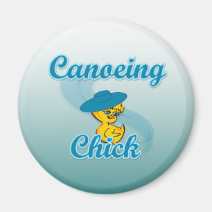 Kanuchick #3 magnet