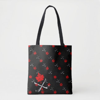 Kanuköpfe Offiziell Tasche