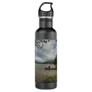 Kanusee Trinkflasche