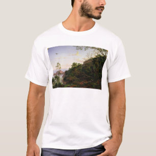 Kanzel-Felsen nahe Melbourne T-Shirt
