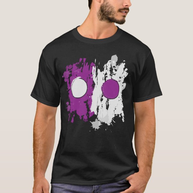 Kanzler Minor/Minister für Jugend T-Shirt (Vorderseite)