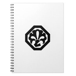 Kanzo Nakamura (6. Generation) Notizblock