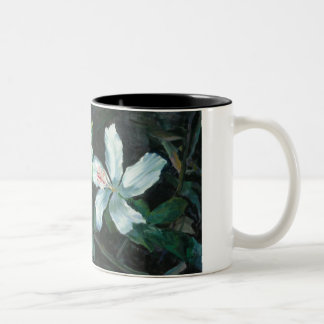 Kao Kao 4 Zweifarbige Tasse