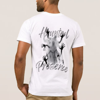 Kaos Streetwear Horror limitierte Auflage T-Shirt