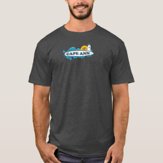 Kap Ann 2 T-Shirt