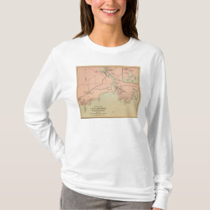 Kap Arundel, Kennebunkport, Maine T-Shirt