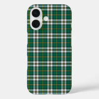 Kap Breton Nova Scotia Kanada Tartan