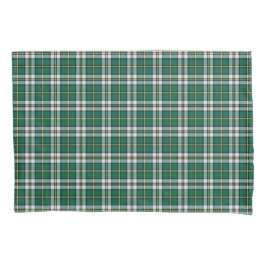 Kap Breton Nova Scotia Tartan Muster Kissenbezug