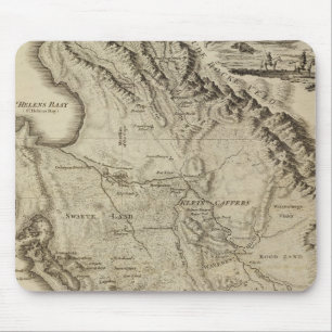 Kap der guten Hoffnung 2 Mousepad