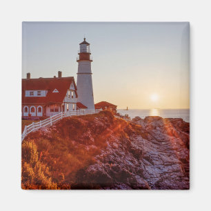 Kap Elizabeth Maine Magnet