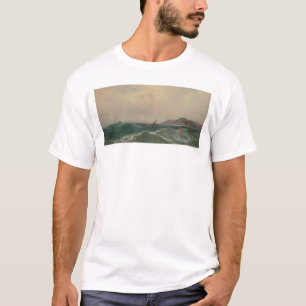 Kap-Enttäuschung (1248) T-Shirt