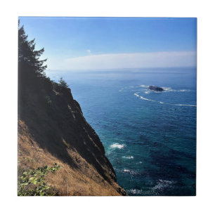 Kap Foulweather, Newport, Oregon Fliese