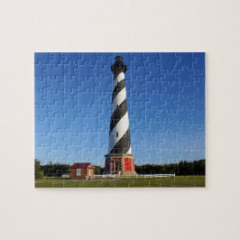 Kap Hatteras Leuchtturm