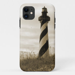 Kap Hatteras Leuchtturm Case-Mate iPhone Hülle