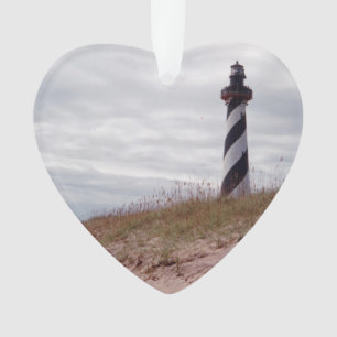 Kap Hatteras Leuchtturm Ornament