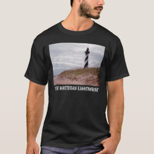 Kap Hatteras Leuchtturm T-Shirt