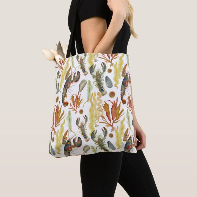 Kap-Hummer-Tasche Tasche (Von Nahem)