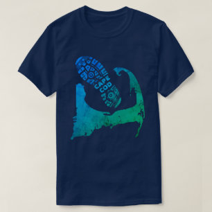 Kap-Kabeljau T-Shirt