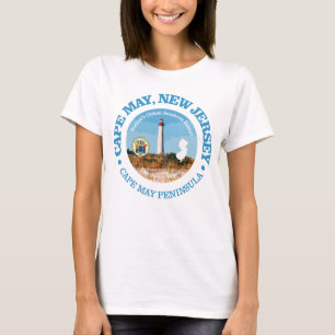 Kap. Mai (C) T-Shirt