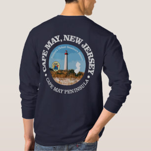 Kap. Mai (C) T-Shirt