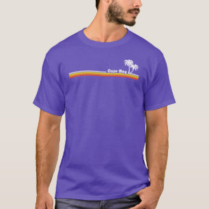 Kap Mai, New Jersey T-Shirt
