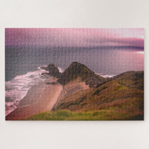 Kap Reinga & Maori Legends/Neuseeland