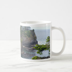Kap-Schmeichelei Kaffeetasse