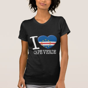 Kap-Verde 2 T-Shirt