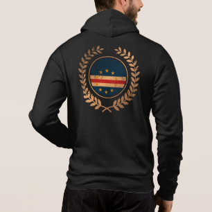 Kap Verde Hoodie