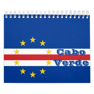 Kap Verde Kalender
