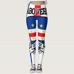 Kap-Verde Leggings