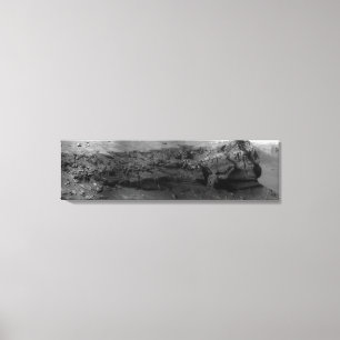 Kap Verde, Mars Leinwanddruck