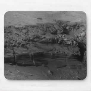 Kap Verde, Mars Mousepad