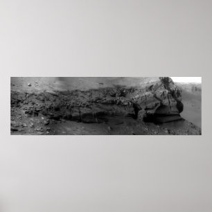 Kap Verde, Mars Poster