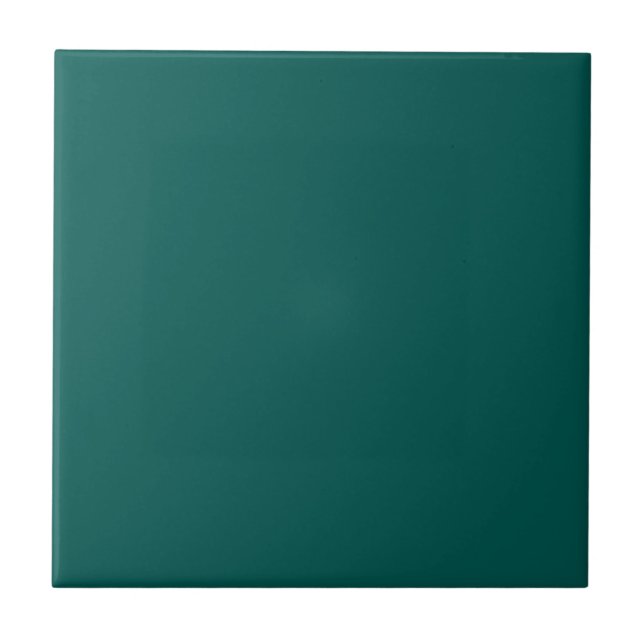 Kap Verde Shows Aquamarin Square Küche und Badezim Fliese (Vorderseite)