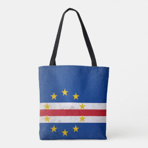 Kap Verde Tasche