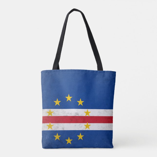 Kap Verde Tasche (Rückseite)