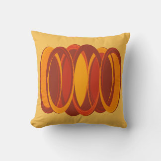Kap Verde Warm Morabeza Seelen Illustration Kissen