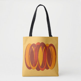 Kap Verde Warm Morabeza Seelen Illustration Tasche