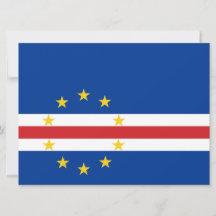 Kap-Verdische Flagge (Kap Verde)
