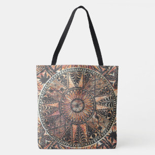 Kapa ursprüngliche hawaiische tasche