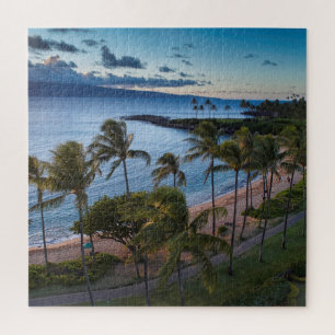 Kapalua Bay, Maui, Hawaii
